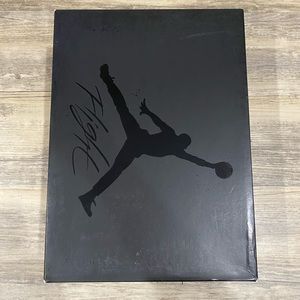 Air Jordan Retro 4 “Black Cats”